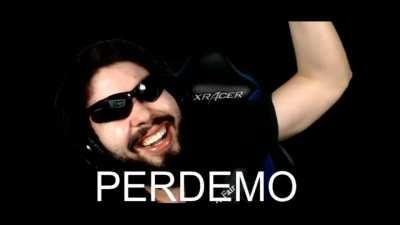 Perdemo