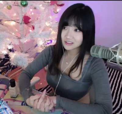 Aria truly has the best streams 👌😍