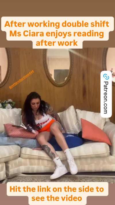 Seat for Hooter Girl