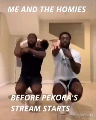 Pekora story is such a masterpiece