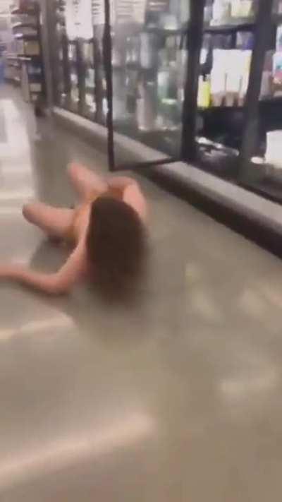 What can you Wrong in Walmart