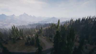 Best Proximity Flight yet