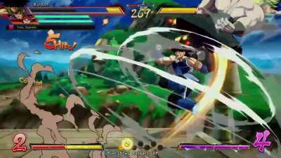 One mistake is all it takes