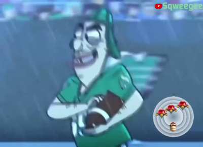 Galaxy Colosseum be like: