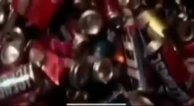 Discord moderator's room spotted 