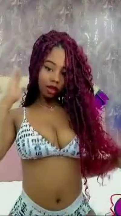 Pretty enough to finish in?