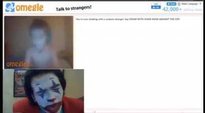 the bong legend is back