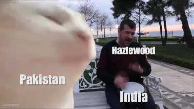 they do be vibing doe