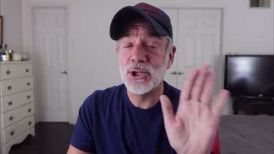 Do you think Colleen is setting herself up for failure due to this ‘One Woman show’ she’s doing in January?