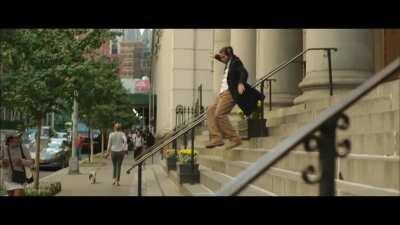 WHO THEY WAITING ON THAT'S PABLO