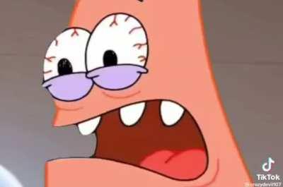 not the demon co-OH MY GOD