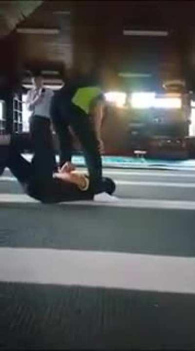 Trend nowadays, make sure you capture evidence of you committing crime 