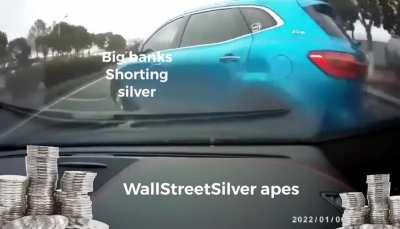 They can try but they won’t succeed