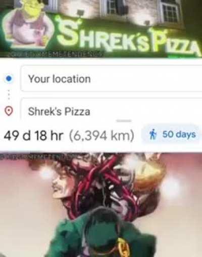 Pack you're bags we're leaving