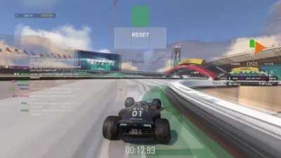 riolu's ''first'' time with the slow-motion block