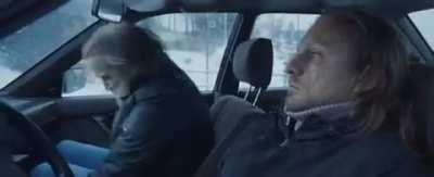 Average Finnish Day/Conversation