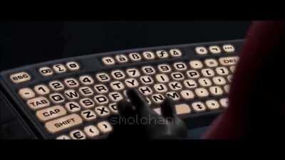 Reality can be often disappointing, JJ.