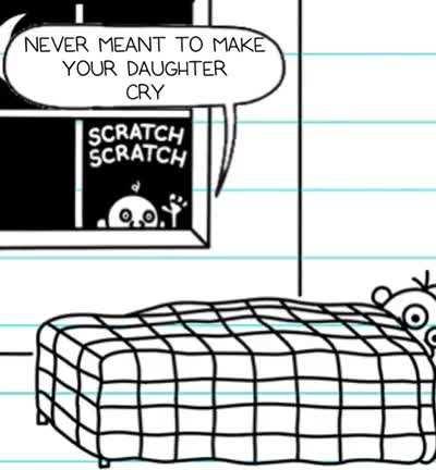 I'm not sorry, Alfrendo