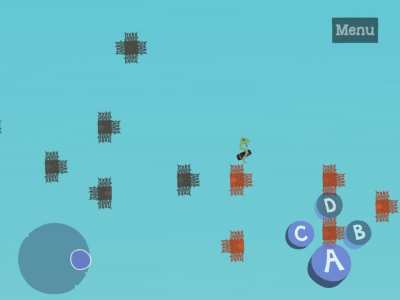 Rate how hard this level is on a scale of 1 to 10