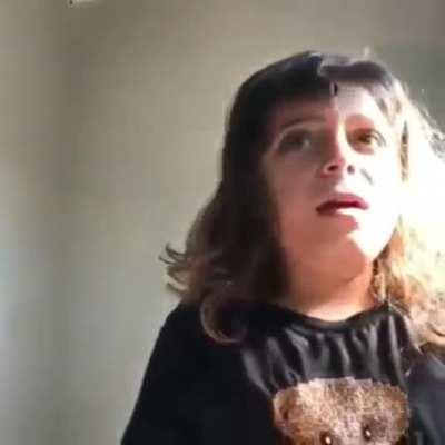 At least it will grow back