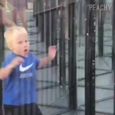 supercut, how hard is it to huld your grubby hands out