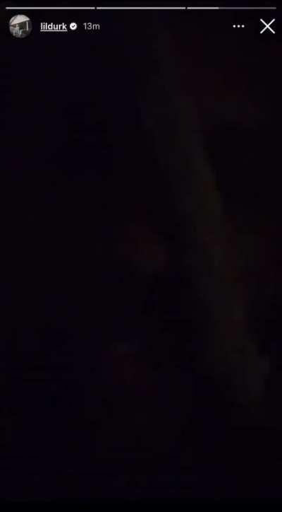 Wtf is durk talking about