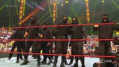 Me and the boys heading over to the AEW live thread