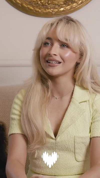 Interview with Deezer June 2024