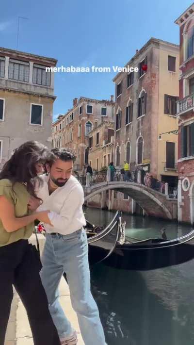 We’ve all been there! 