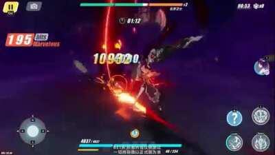 houkai3rd - Video #1956