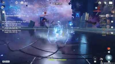 thank god for freeze teams | c0 r1