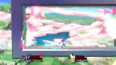 Pichu is dead
