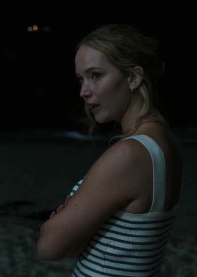 Jennifer Lawrence (No Hard Feelings - 2023)