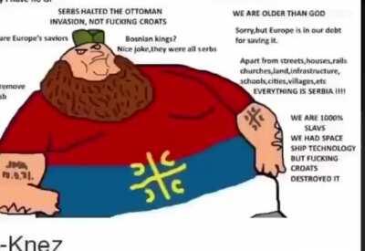 Srbs stinky ahhahaha 🇷🇸🇷🇸💩💩