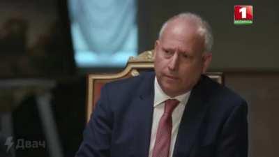 Truth have been spoken by little Putler