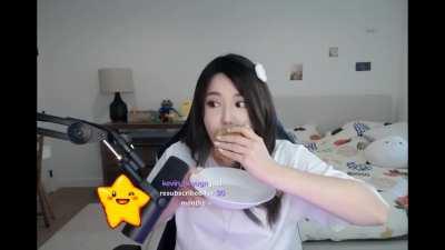 Kimi moan compliation