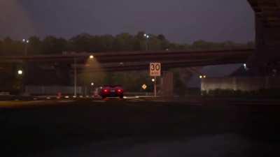 I started this in January and forgot, but here is a fan made launch trailer of NFS Unbound!