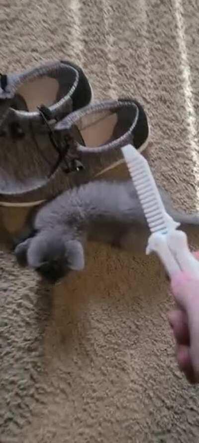 Why I love 3D printing: