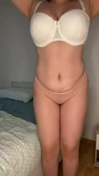 Kinda insecure about my chubby body... Am I still fuckable?