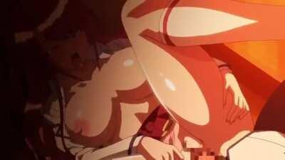 Kutsujoku – Episode 2