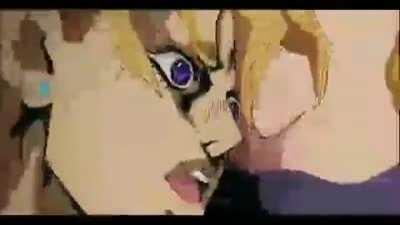 Jojo gay????👉🍑👍😎