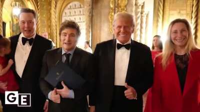 Biggest Narco-trafficking outfit in the world.