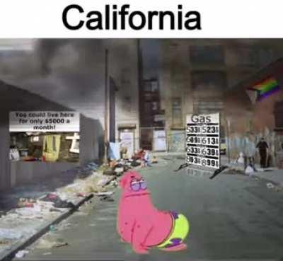 Kalifornia