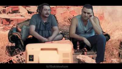 Aydal'ın Cemre ziyareti