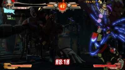 is This How You're Supposed To Play XRD Pot?