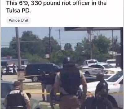 Absolute fucking unit.