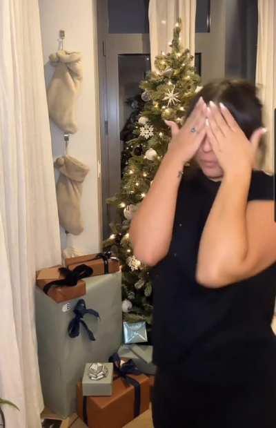 She bad af 🔥 tryna see more like this fr