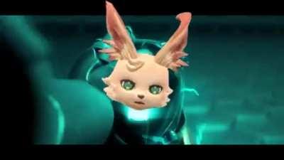 When Nyau Cheats at Black Nyac