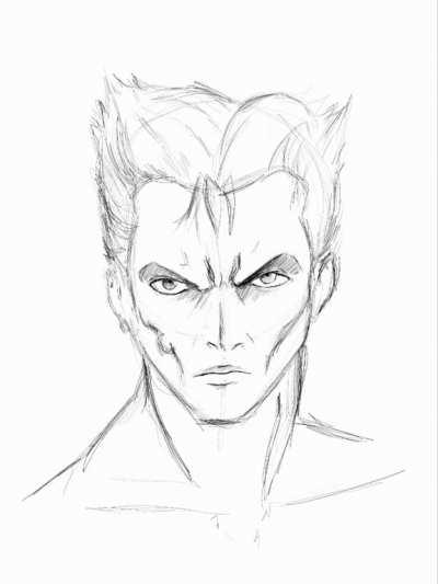 guess who is that guy ?