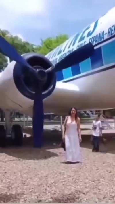 What Was She Thinking